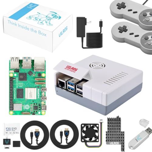 ラズベリーパイ3 レトロゲーム用 Amazon.co.jp: GeeekPiレトロゲームGame3Piケース（Raspberry